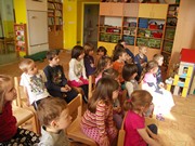 Divadlo Barevná pohádka